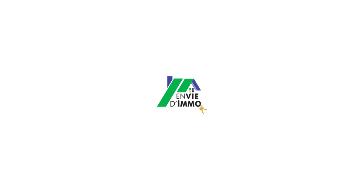 Logo de l'agence Envie d'Immo